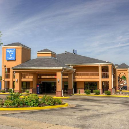 Red Roof Inn & Suites Athens, Al Eksteriør bilde